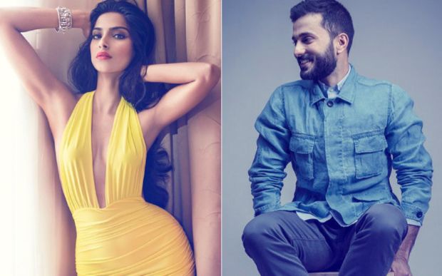 Birthday Special : Sonam Kapoor Finally Opens Her Mouth About Boyfriend Anand Ahuja