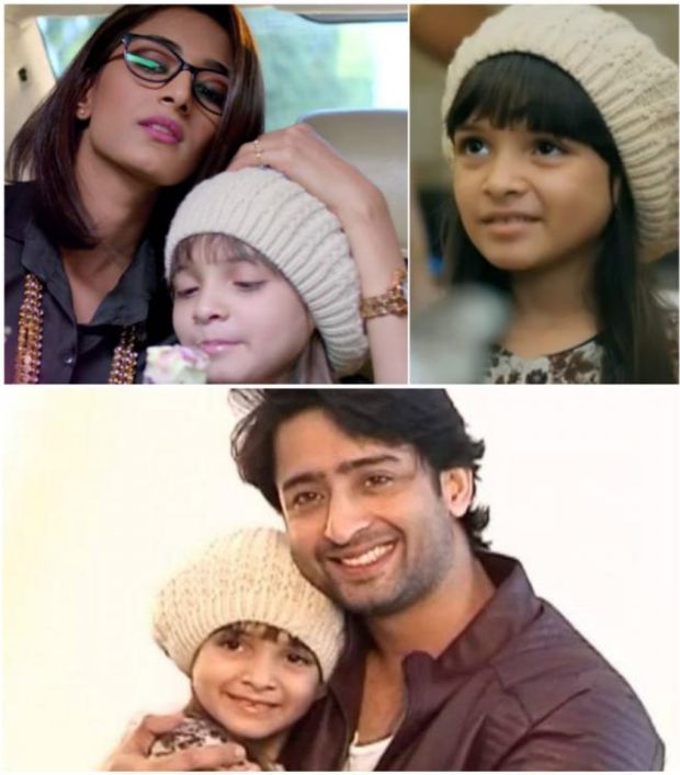 Kuch Rang Pyar Ke Aise Bhi Season 3 Cast - Is Sanaya Irani's comeback