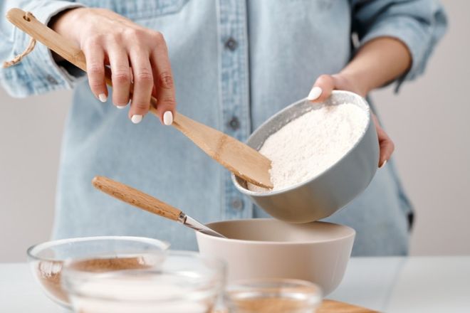 8 Useful Alternatives For Baking Power