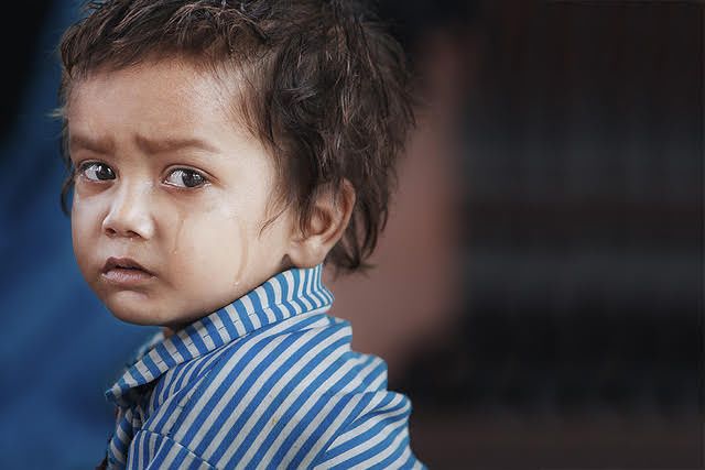 10 Things Every Adult Needs To Learn From Children