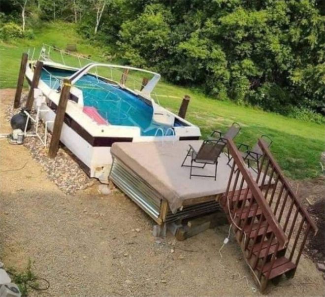 17 Funny DIY Fixing Ideas By Creative Minds