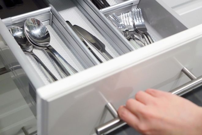 8 Kitchen Items You Must Clean More Often