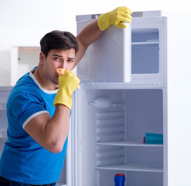 8 Kitchen Items You Must Clean More Often