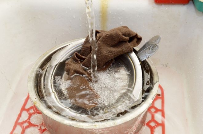 8 Kitchen Items You Must Clean More Often