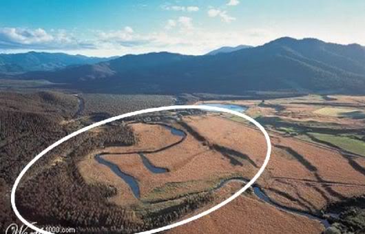 Amazing Faces on Earth -- Believe it or Not