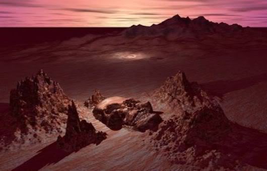 Amazing Faces on Earth -- Believe it or Not