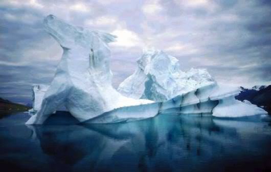 Amazing Faces on Earth -- Believe it or Not