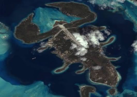 Amazing Faces on Earth -- Believe it or Not