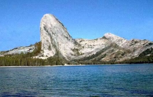 Amazing Faces on Earth -- Believe it or Not