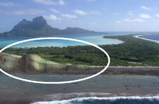 Amazing Faces on Earth -- Believe it or Not