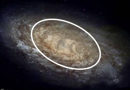 Amazing Faces on Earth -- Believe it or Not