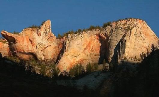 Amazing Faces on Earth -- Believe it or Not