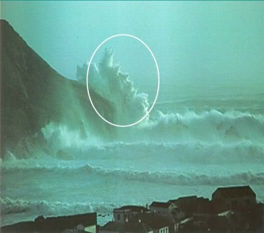 Amazing Faces on Earth -- Believe it or Not