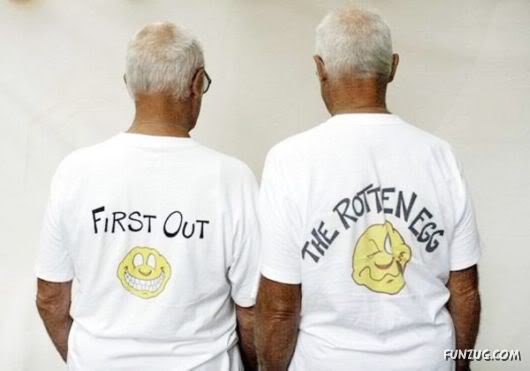 Amazing Collection of Twins