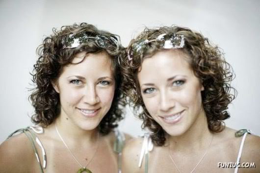 Amazing Collection of Twins