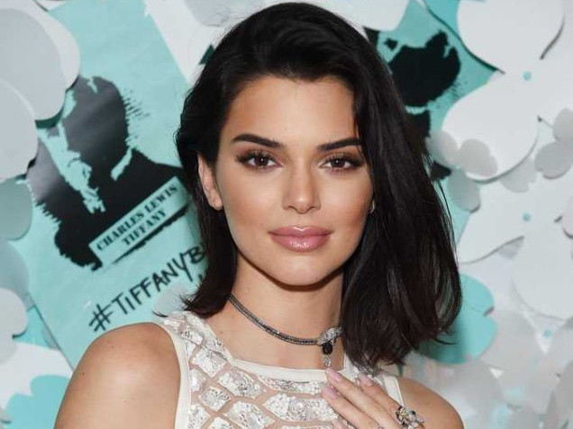 Kendall Jenner Looked Fantastic At 'Believe In Dreams' Launch ...