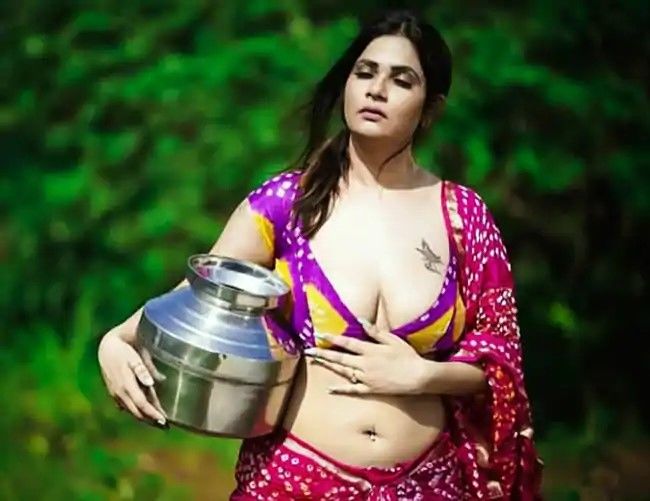 80 Hottest Pictures Of Actress Aabha Paul