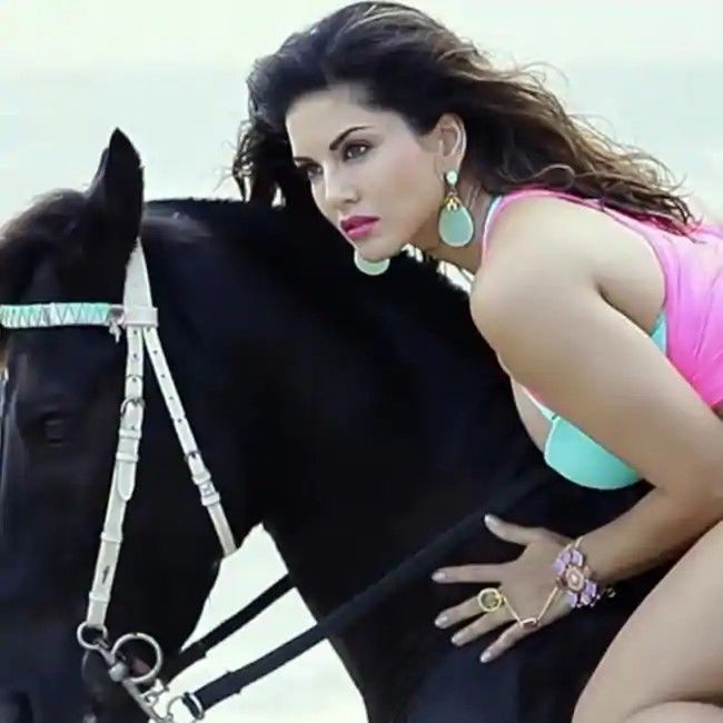 Top 100 Hottest Pictures Of Sunny Leone