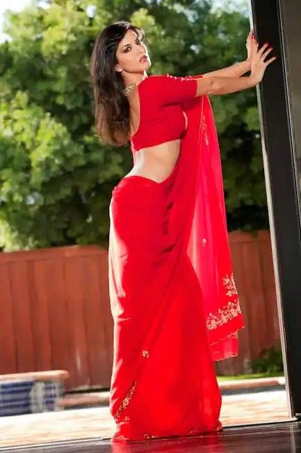 Top 100 Hottest Pictures Of Sunny Leone
